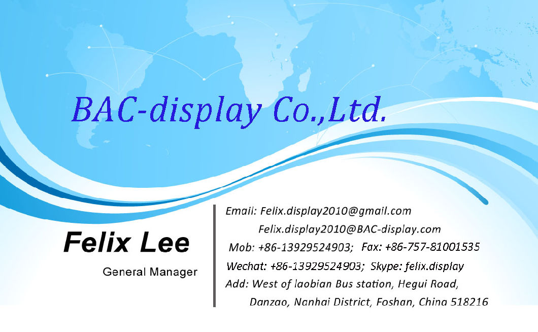 High Quality Advertising Retail Display Stand/Display for Goods Promotion