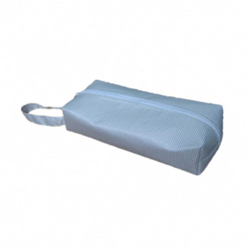 5mm Grid Cleanroom Antistatic Tool Bag