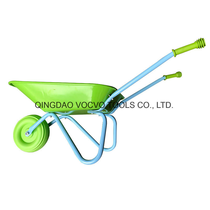 Low Price Various Types of Wheelbarrow for Child