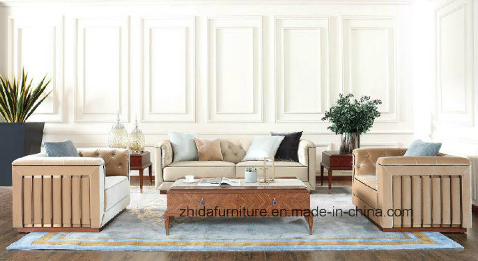 China Factory Cheap Price Sofa with High Quality