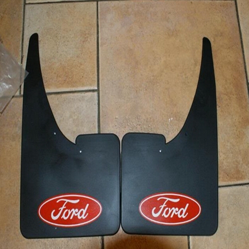 Factoru Produce Rubber Truck Mudflaps for Trailer