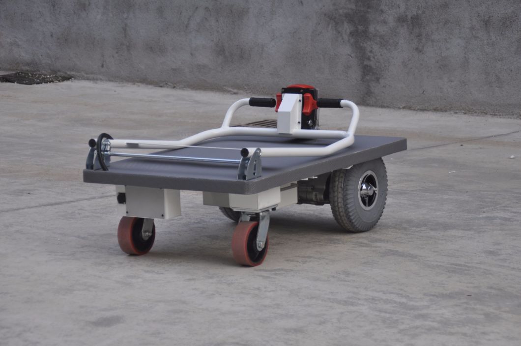 Electric Hand Cart (DH- C200A)