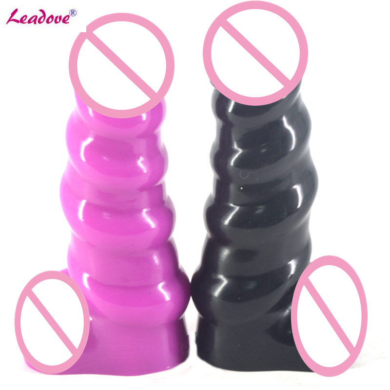 Leadove@1PCS/Lot New Design Model Waterproof Soft Silicone Realistic Dildo with Condom Adult Sex Toy Sex Product for Women Love