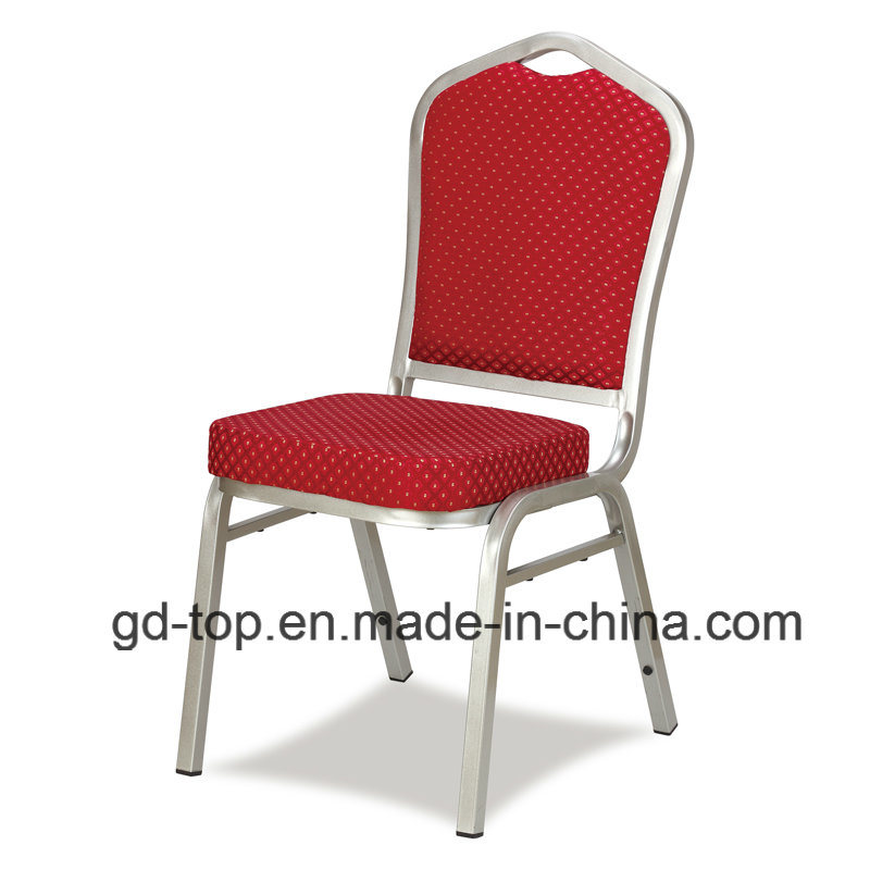 Hotel Stainless Steel Frame Chairs