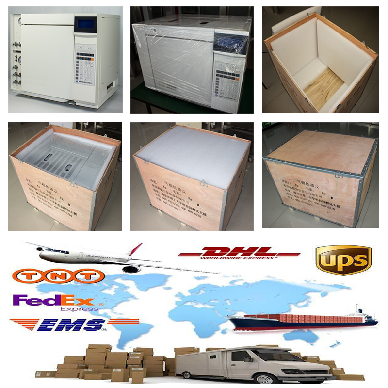 Kj-400 Refrigeration Capacity Recycable Coolers/Good Quality Laboratory Equipment