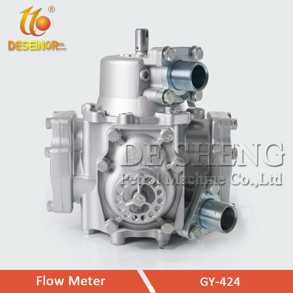 Diesel Flow Meter for Fuel Dispenser Liquid Flow Meter