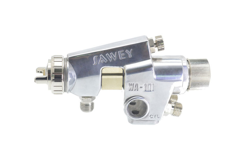 Saway Wa-101 Auto Paint Tool Automatic Spray Nozzle Gun