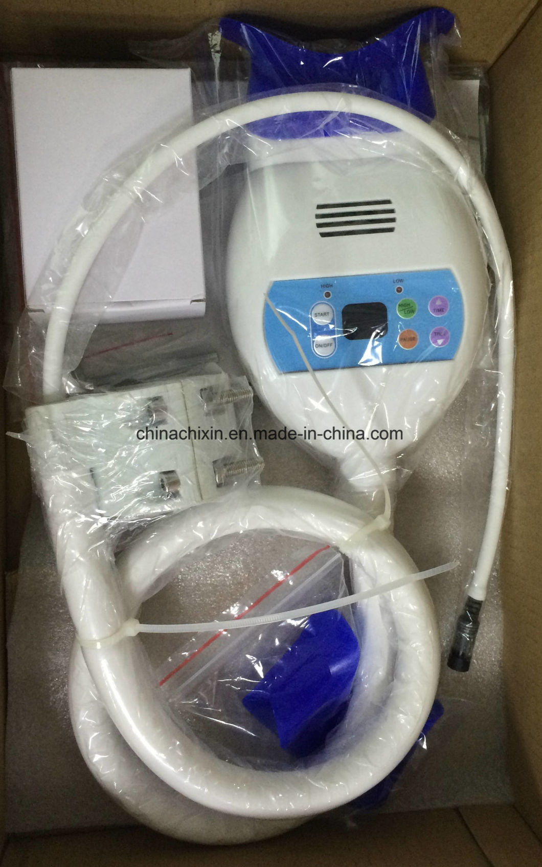 Dental Teeth Whitening Lamp for Dental Clinic Teeth Whitening Unit