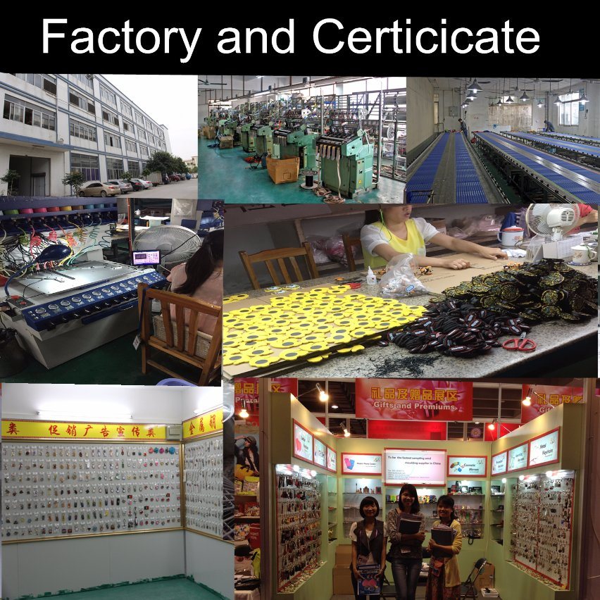 Factory Custom Wholesale Promotion Rubber PVC Keychain