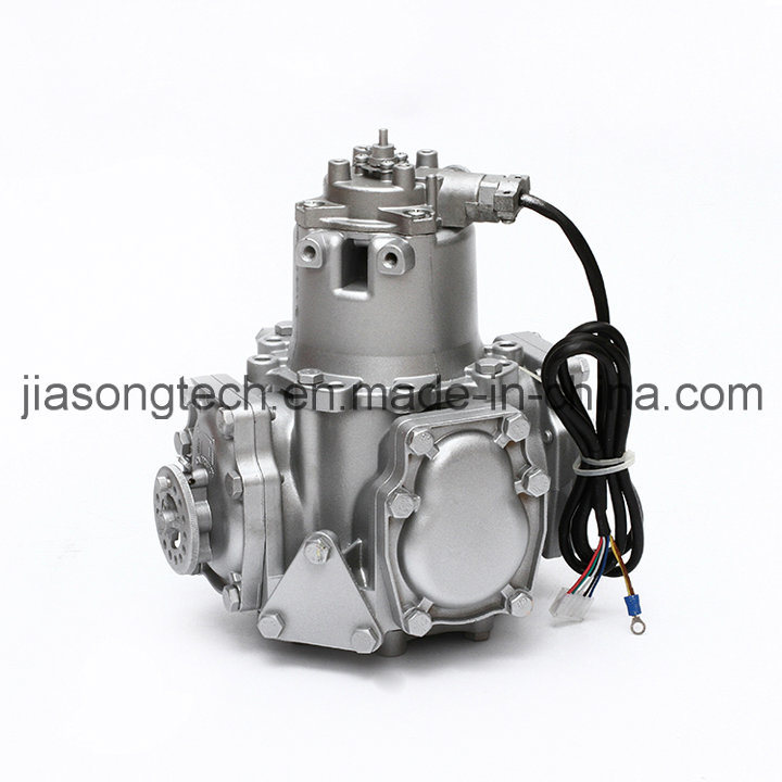 Fuel Dispenser Pump Piston Flow Meter