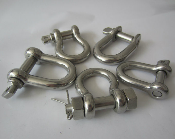 Stainless Steel Swivel