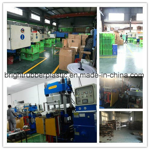 Customized High Quality Rubber Parts