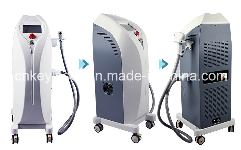Wholesale Laser for Hair Removal Painfree 808nm Diode Laser