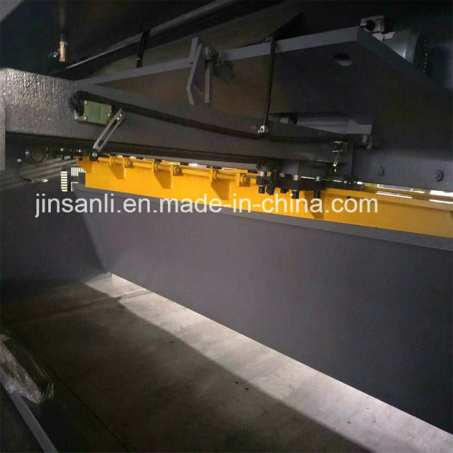 Jsl Brand Hydraulic Shearing Cutting Equipment