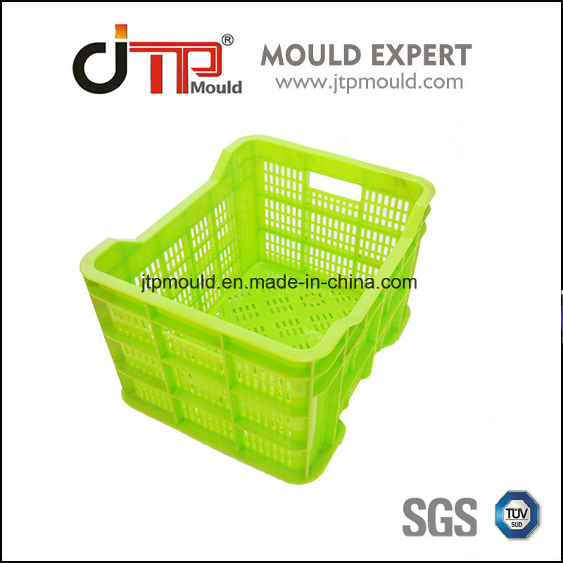 Fruit Crate Mould