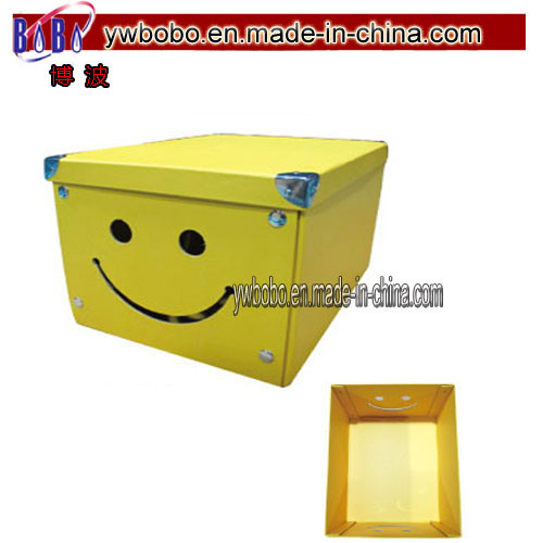 Birthday Halloween Gift Box Packaging Box Display Box (BO-5520)