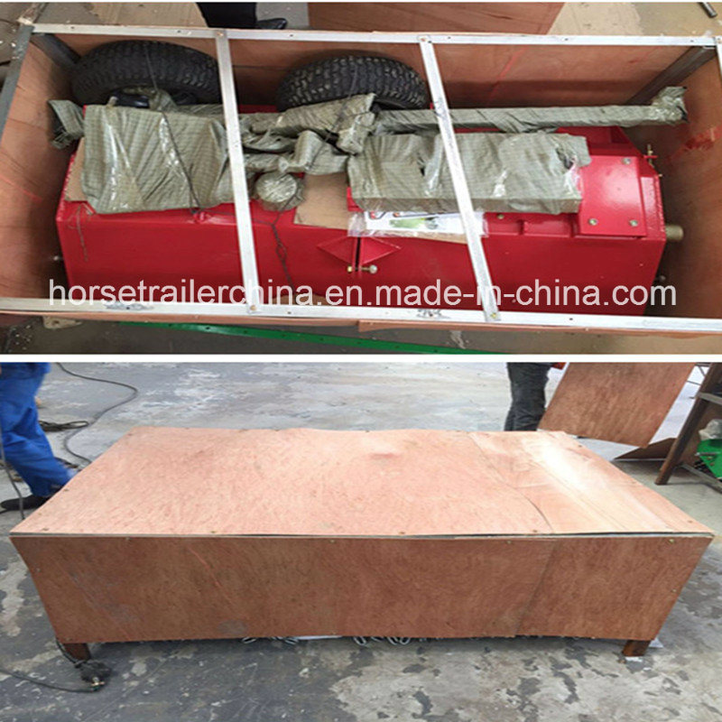 China Factory Supply 15HP ATV Flail Mower/ATV Mower