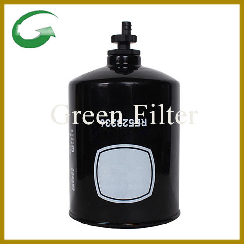New Products Fuel Filter for Truck Engine Parts Filter (RE523236) P551124
