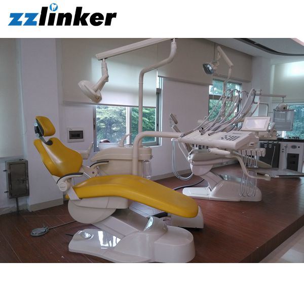Zzlinker Suntem St-D540 Complete Chinese Dental Unit
