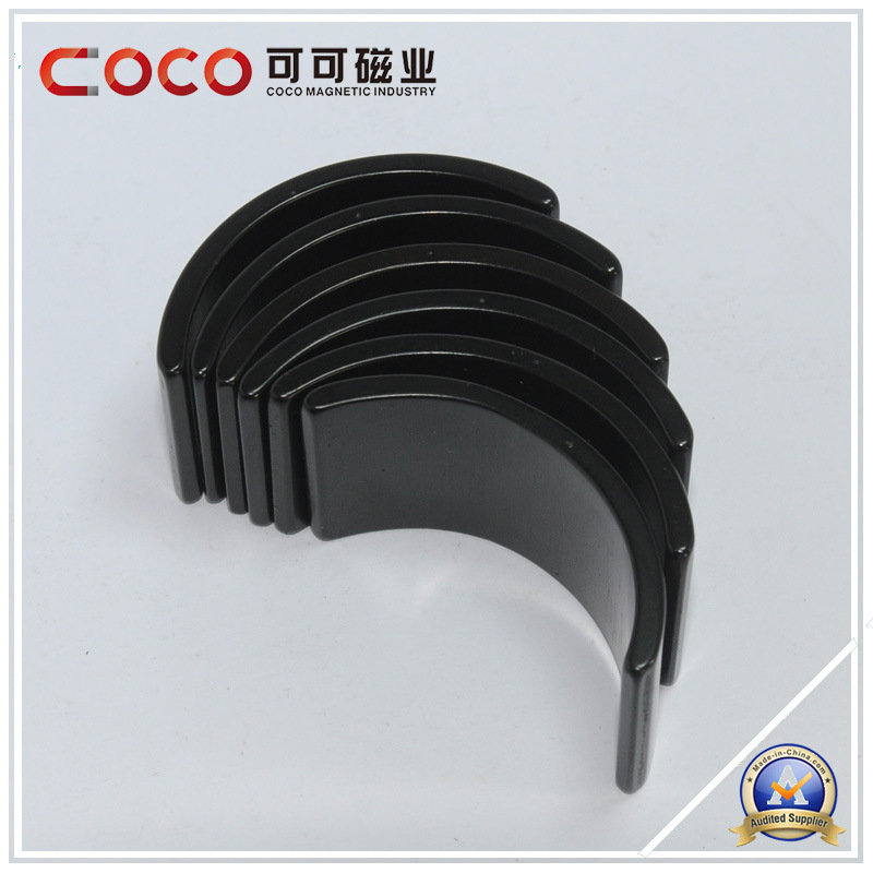 Manufacture Permanent-Magnet, Motor Magnet for Wind Driven Generator