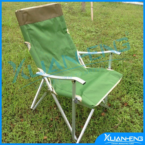 Multi-Functional Folding Beach Chair