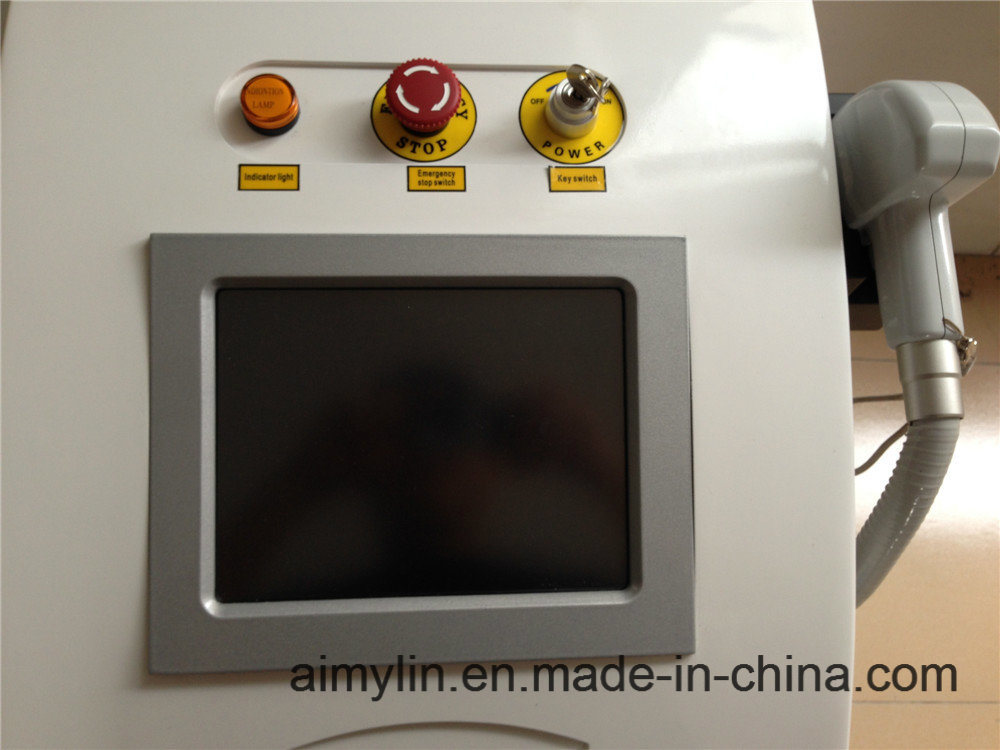 808nm Diode Laser for Permanent Hair Removal