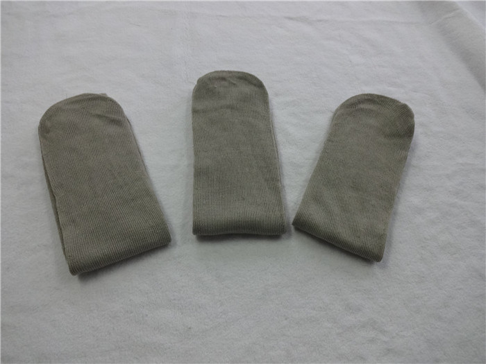 One Time Use Disposable Airline Polyester Socks