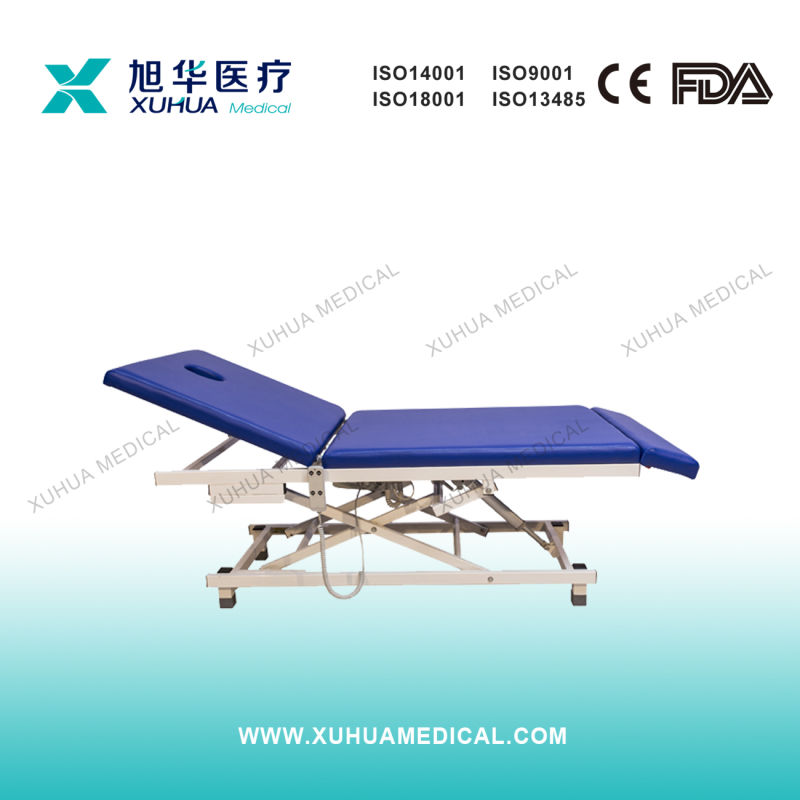 Physical Examination Bed, Economic Hospital Furniture (I-2)