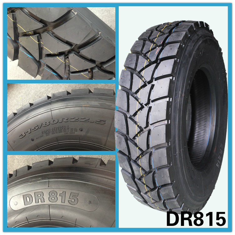 DOT Approved Cheap China Wholesale Semi Truck Tire 11r22.5 11r24.5 295/75r22.5 285/75r24.5 315/80r22.5 385/65r22.5 Truck Tyre Price List