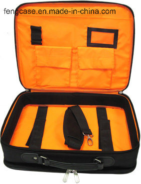 Laptop Notebook Computer Business 15.6'' Laptop Outdoor Camping Travel Case