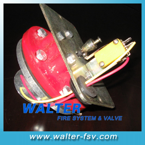 Welding Water Flow Detector/Switch