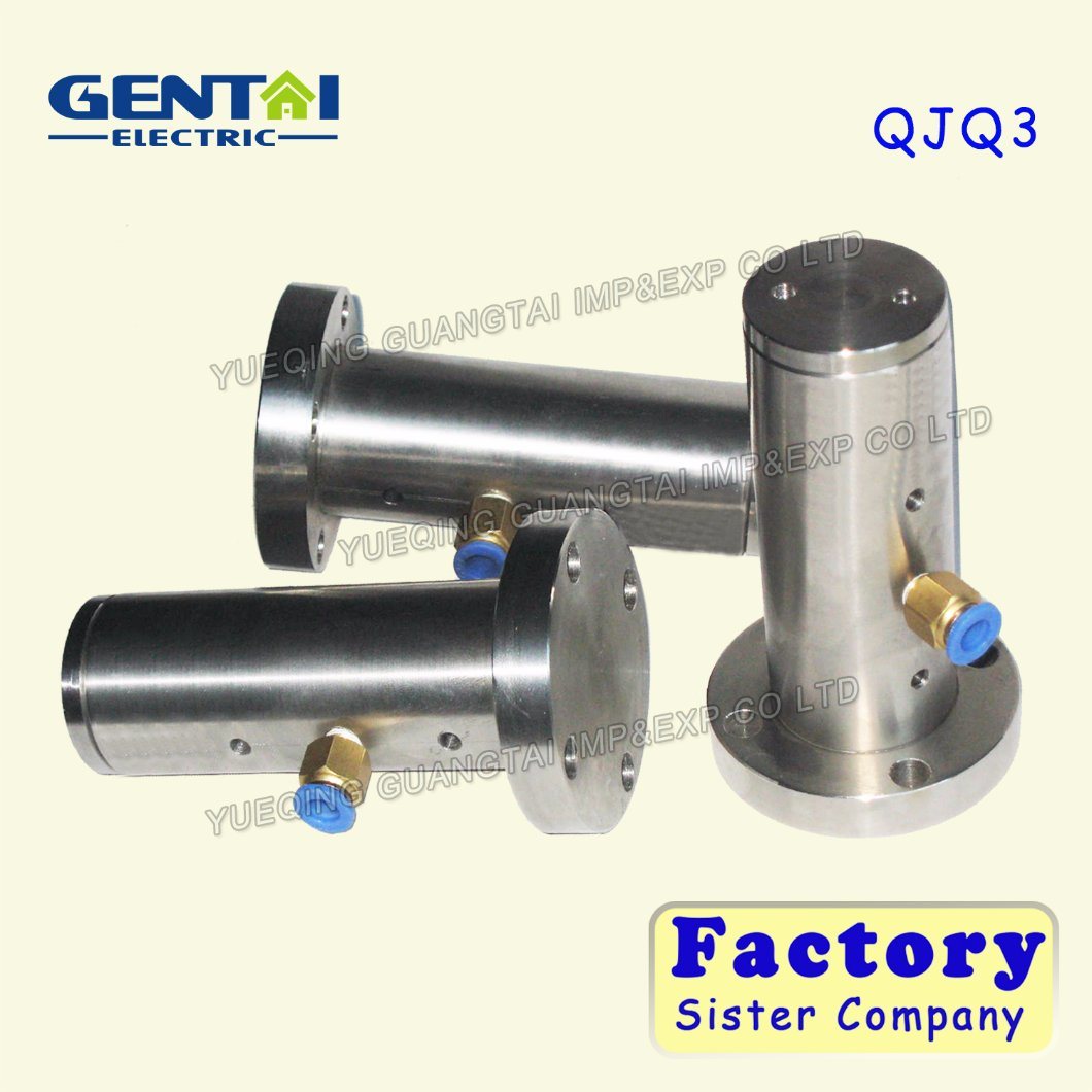 Qjq3 Series Pneumatic Hammer Piston Vibrator