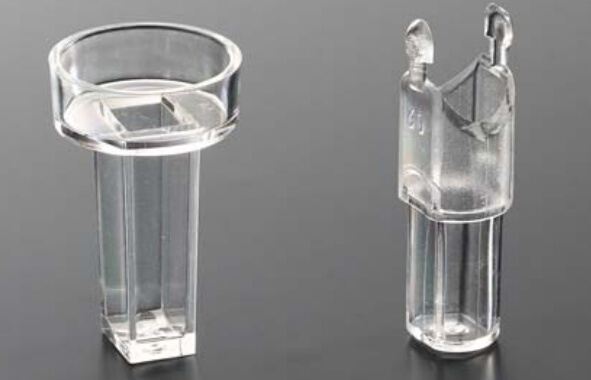 High Quality Cuvette for Swiss Serozyme