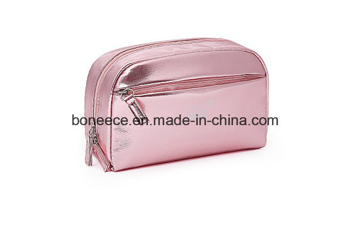 2018 Fashion Bag Purple Travel Cosmetic Bag for Women