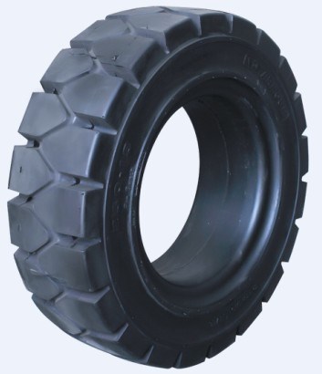 Solid Tyre Pneumatic Tyre Rims Sp800