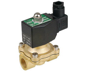 Low Price 220V 2W Series Electric Solenoid Water Valve