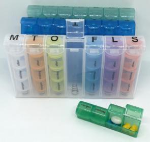 New Medical Promotional Gift Toothpaste Dispenser (MDG-26)