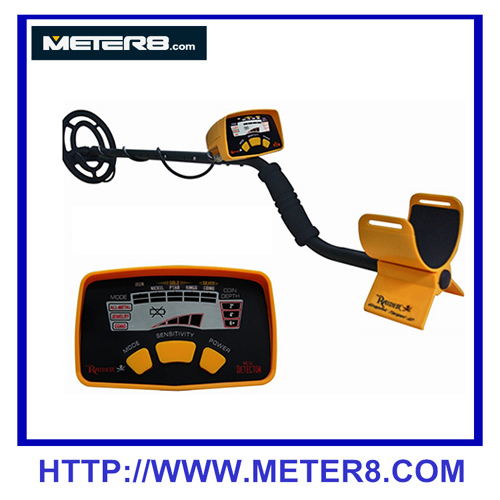 MD-6150 Digital Underground Long Range Metal Gold Detector