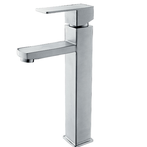 304 Stainless Steel Kitchen Sink Faucet