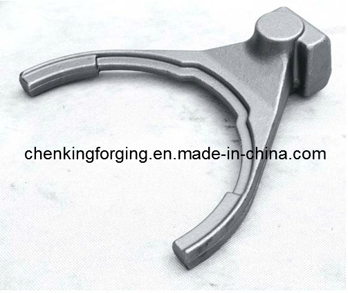 Shift Fork Forging