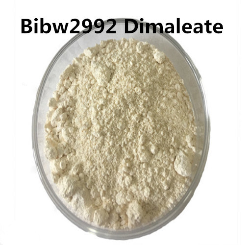 Anti-Tumor Inhibitors Bibw2992 Dimaleate Powder 850140-73-7