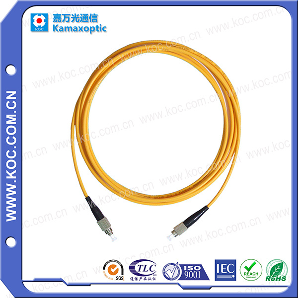 Various Simplex Duplex Fiber Cable