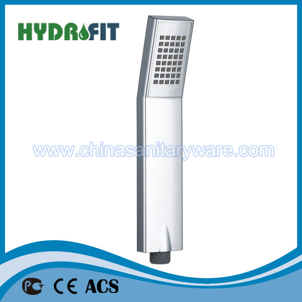 Hand Shower Head, Handheld Shower, Shower Head