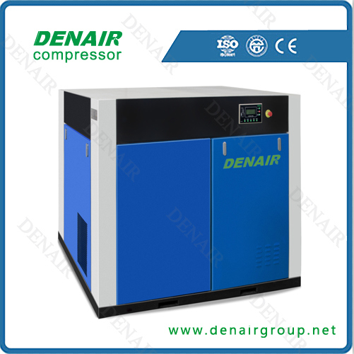 High Flow Silent Dry Oilless Air Compressor for Medicial Industry