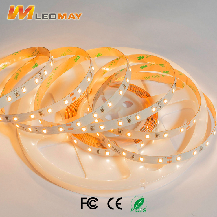 High CRI SMD2835 LED Strip Light with CE Marked