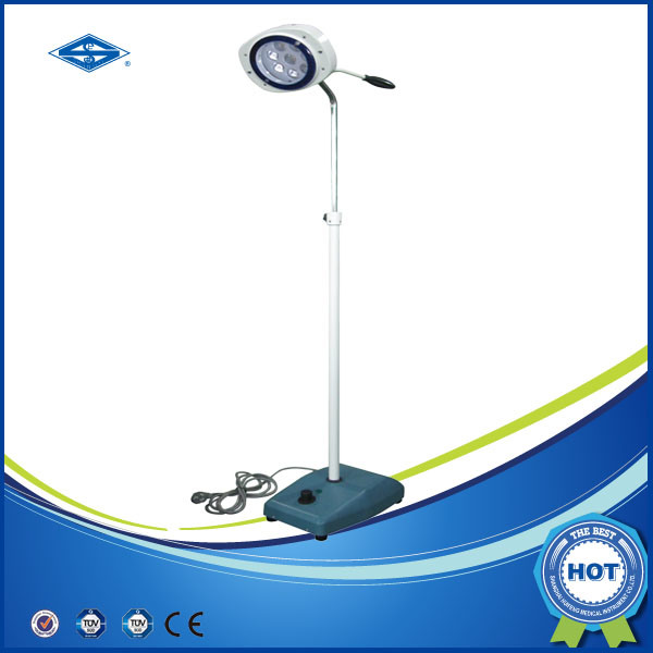 Hot Sale Standing Surgical LED Examination Light (YD01-I LED)