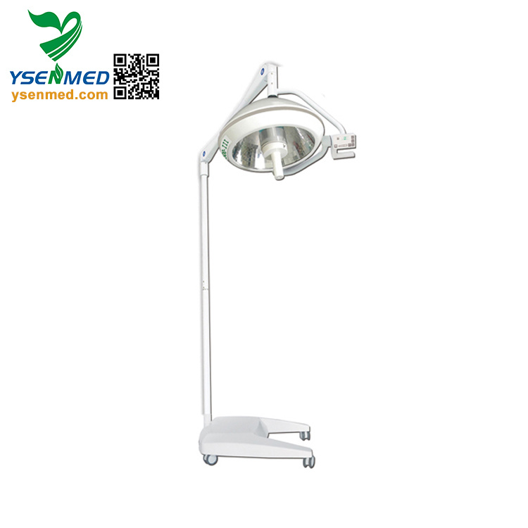 Ysot-500cm Medical Hot Sale Mobile Operating Theatre Light