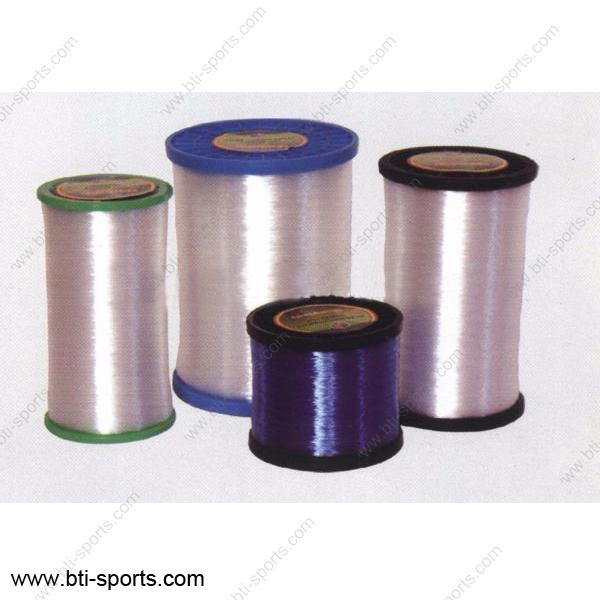 Wholesale Different Diameters Multi Colors High Tech T030 Monofilament Fishing Line Nylon Line 08c-T030