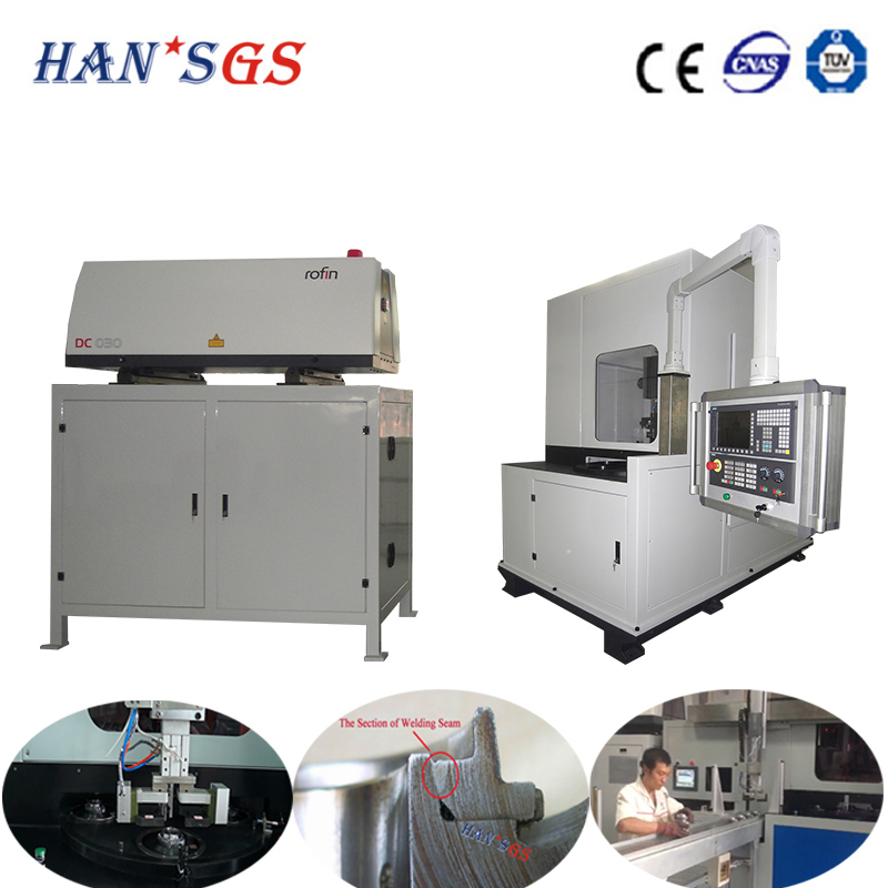 Laser Welding Machinery and Manufacturers