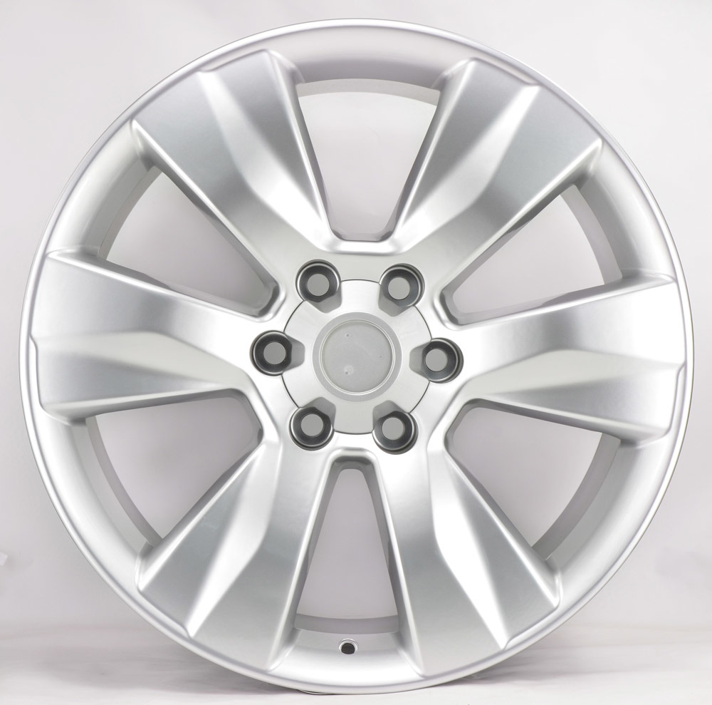 for Toyota Land Cruiser Replica Alloy Wheel Rim